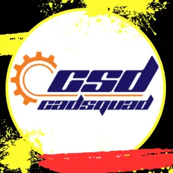 Cadsquad avatar